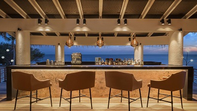 ＷABI SABI 郎姆酒吧